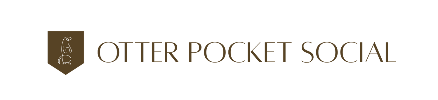 Otter Pocket Social