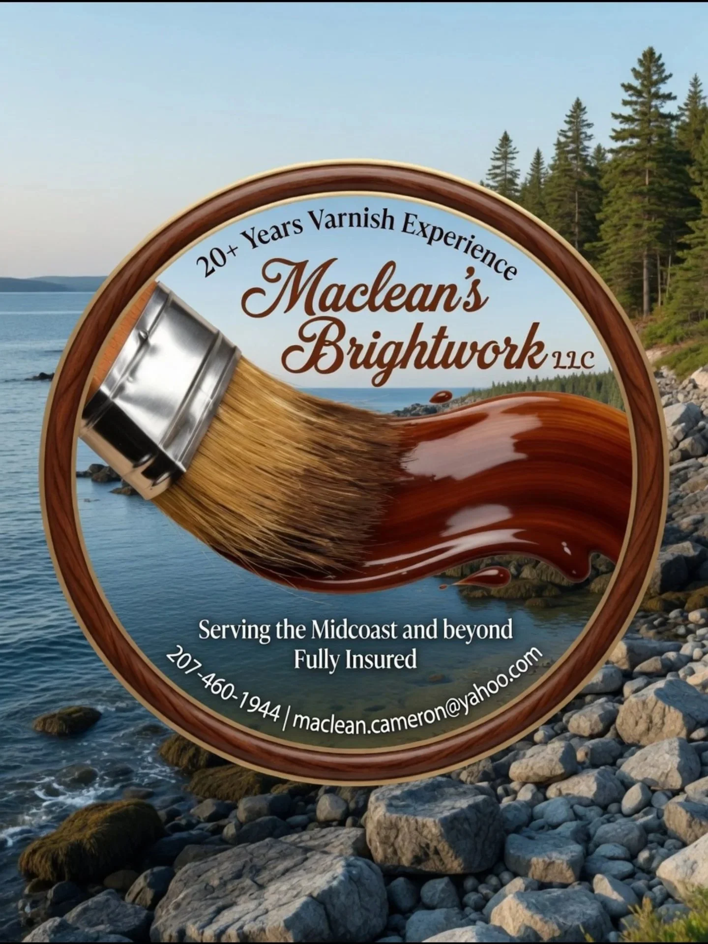 Maclean's Brightwork LLC