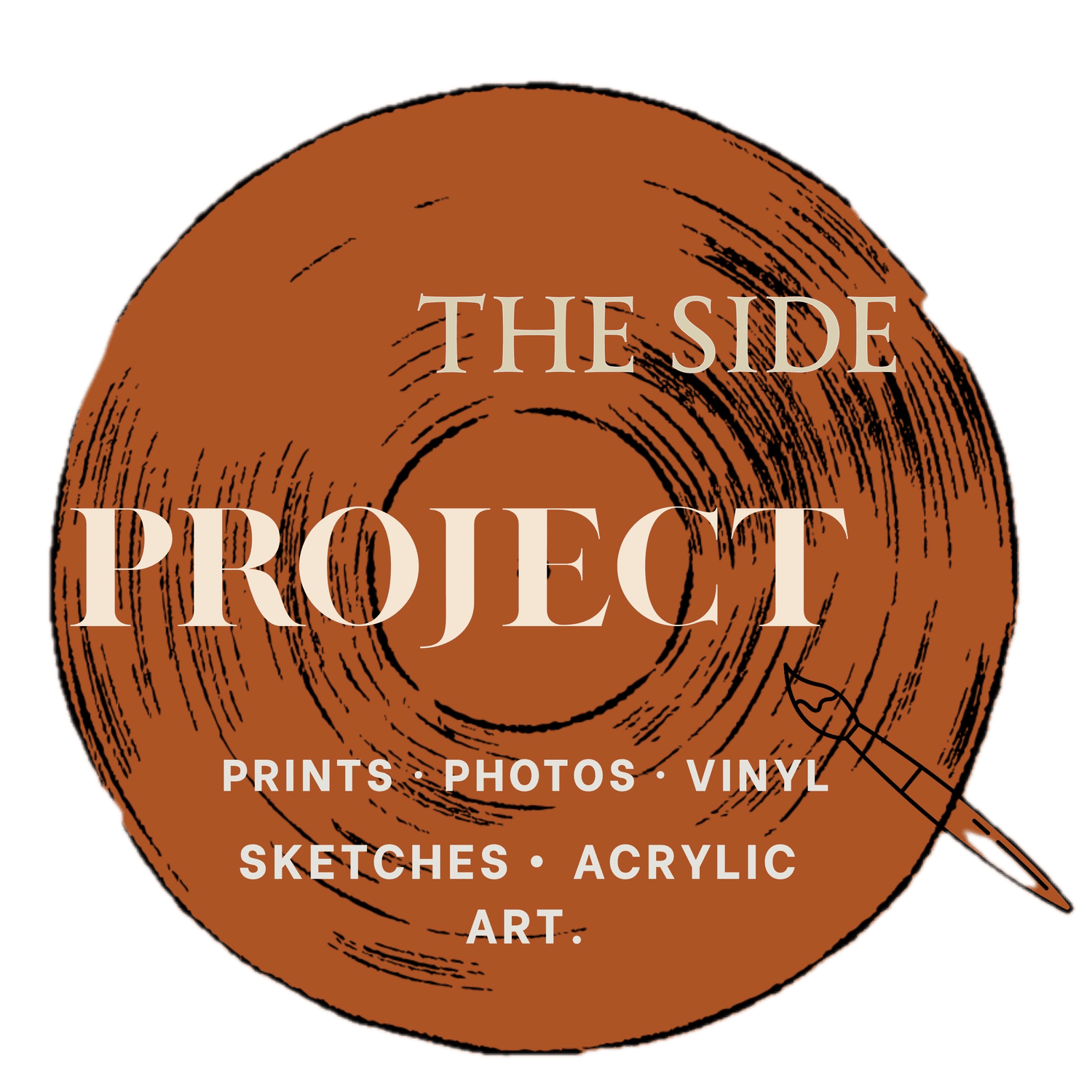 The Side Project