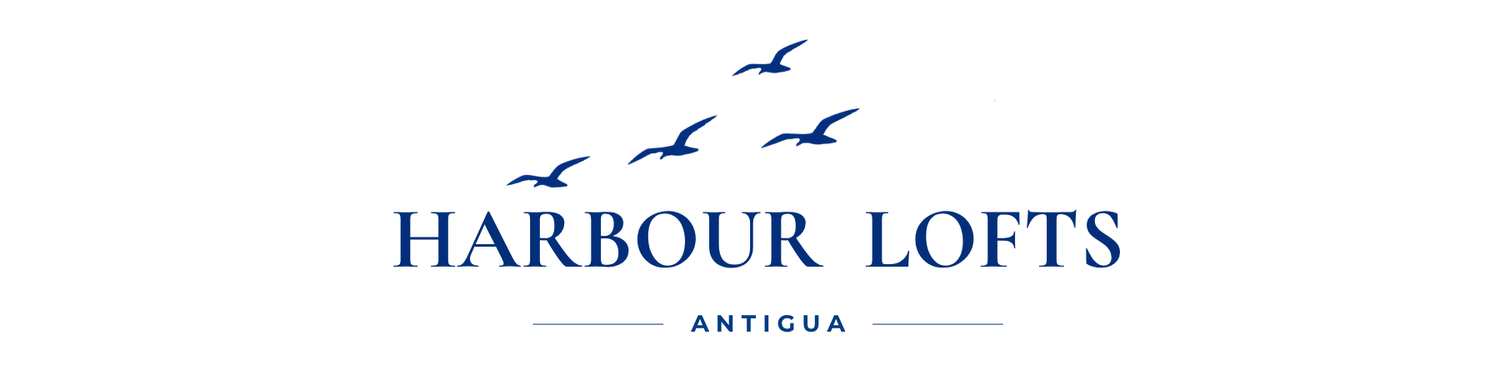 HARBOUR LOFTS ANTIGUA