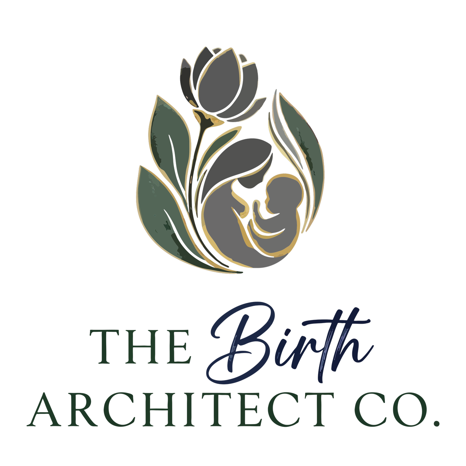 The Birth Architect Co.