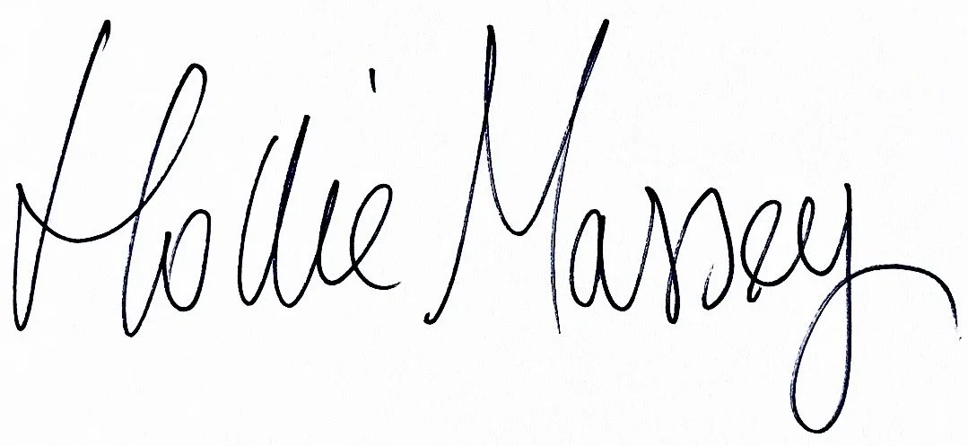 Hollie Massey Art