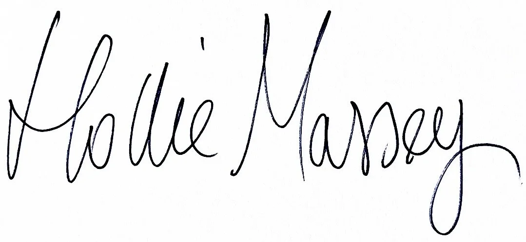 Hollie Massey Art