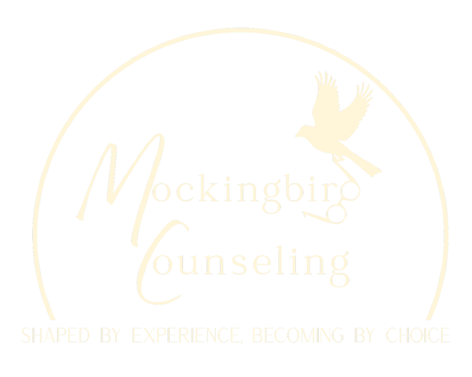 Mockingbird Counseling
