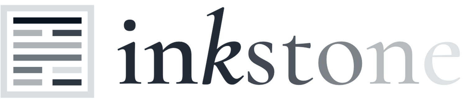 inkstone