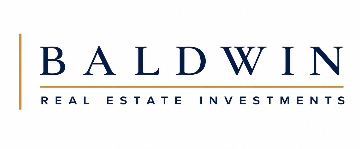Baldwin Real Estate Investments