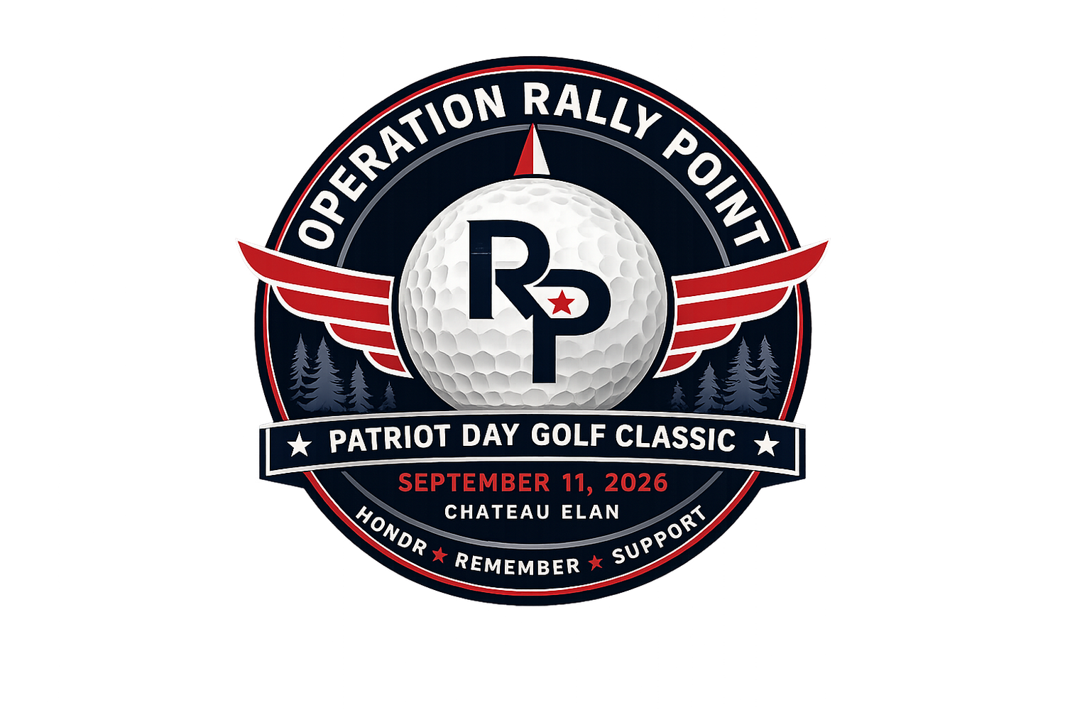 Operation Rally Point