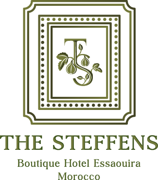 THE STEFFENS