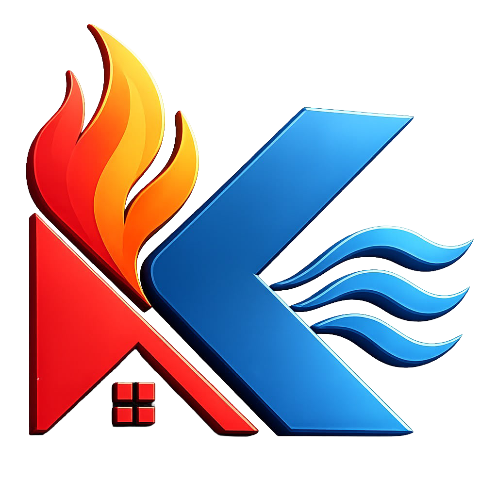 KANSAS HVAC LLC