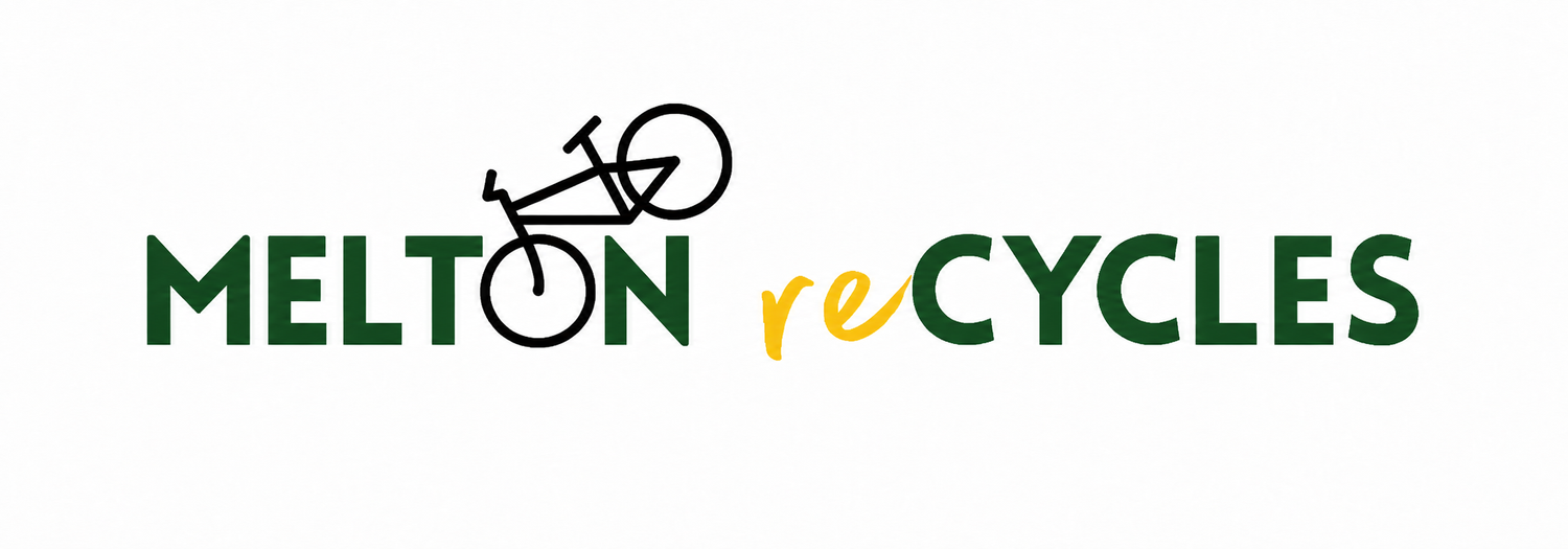 Melton reCycles