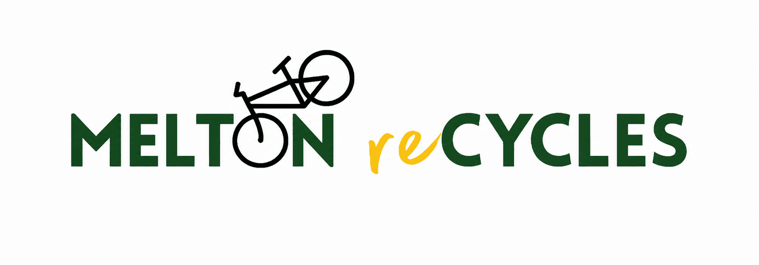 Melton reCycles