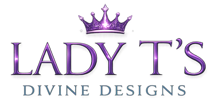 Lady T's Divine Designs