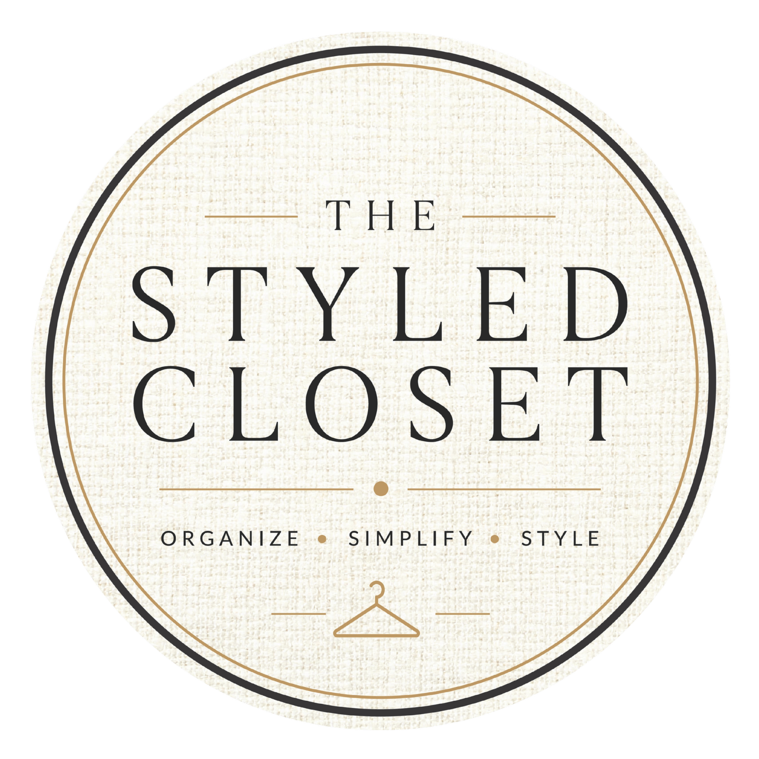 The Styled Closet