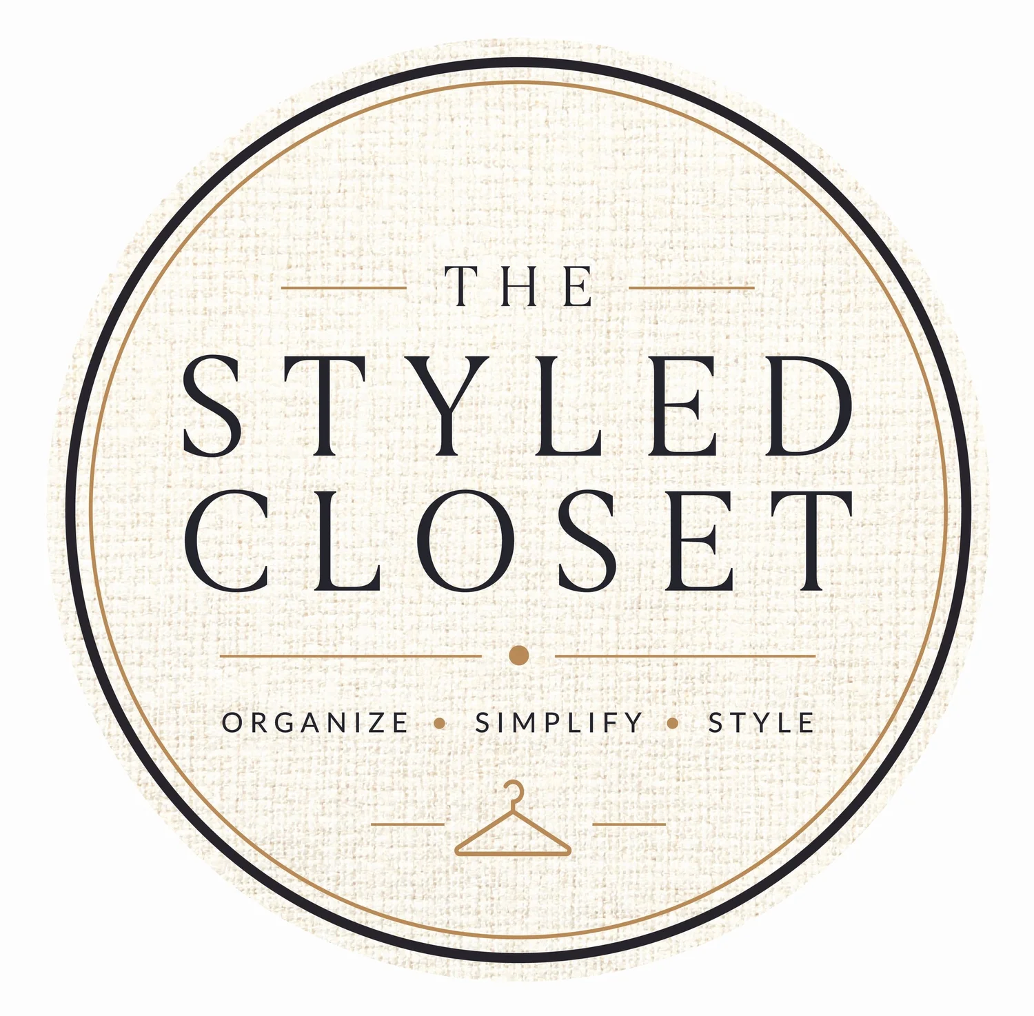 The Styled Closet