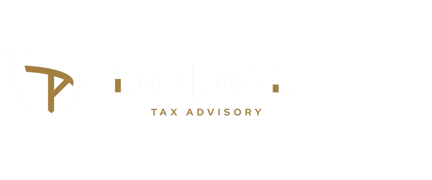 Dodge Tax Advisory Limited
