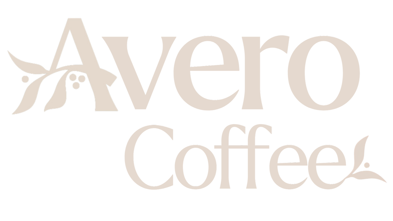 Avero Coffee