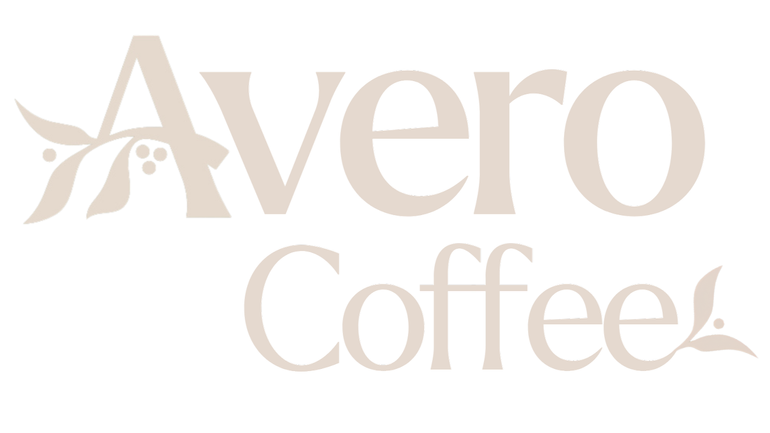 Avero Coffee
