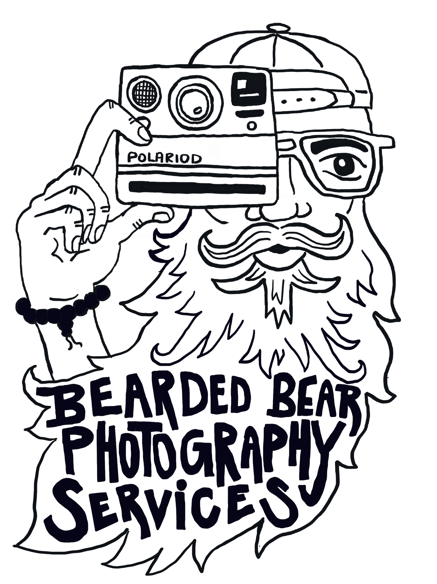 Bearded Bear Photo Services