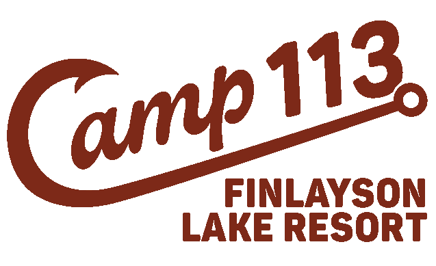 CAMP 113, FINLAYSON LAKE RESORT