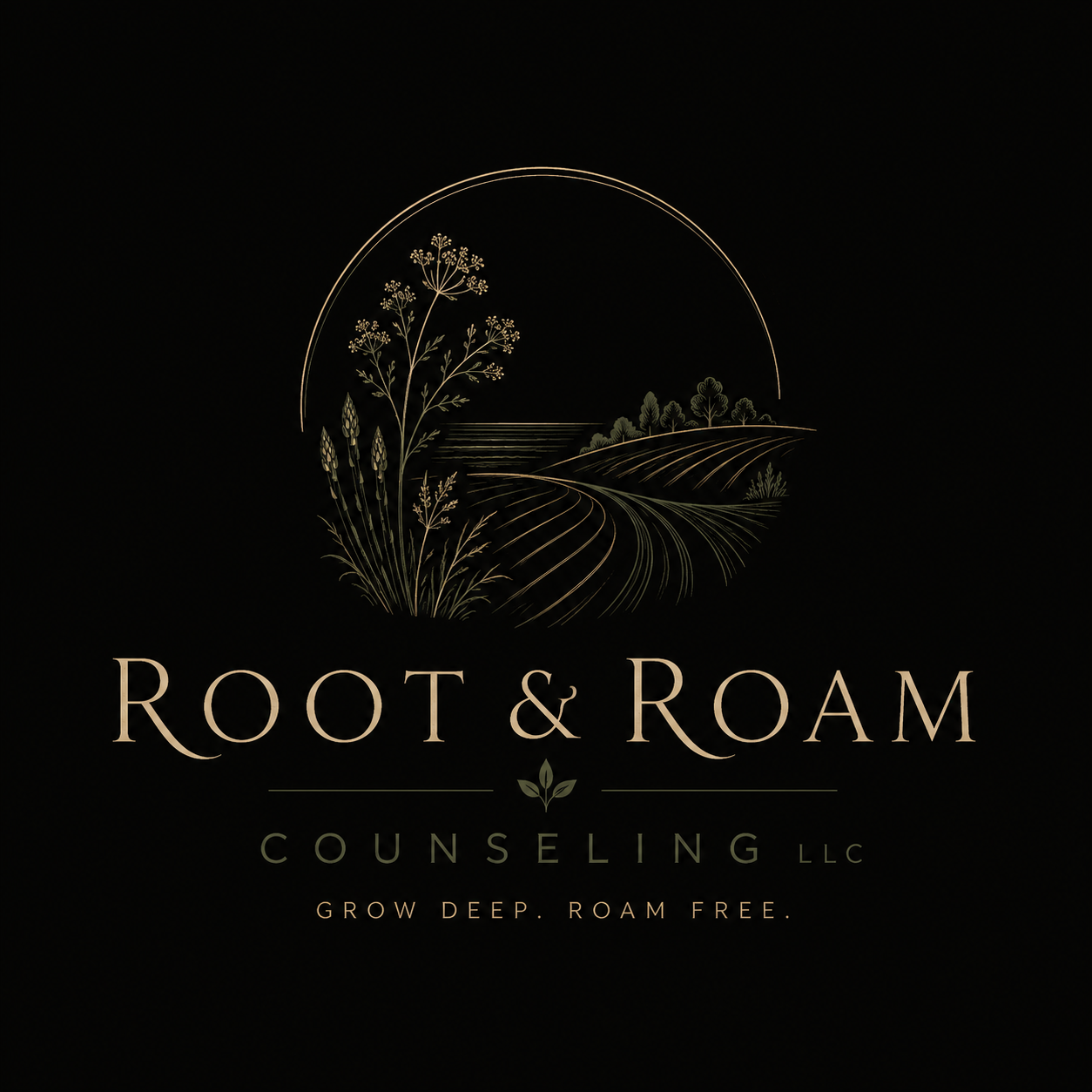 Root & Roam Counseling, LLC