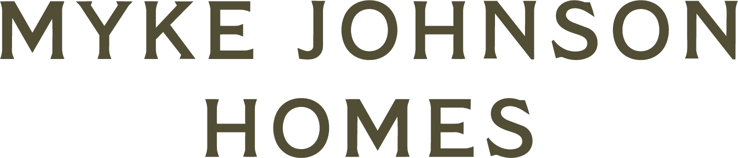 Myke Johnson Homes