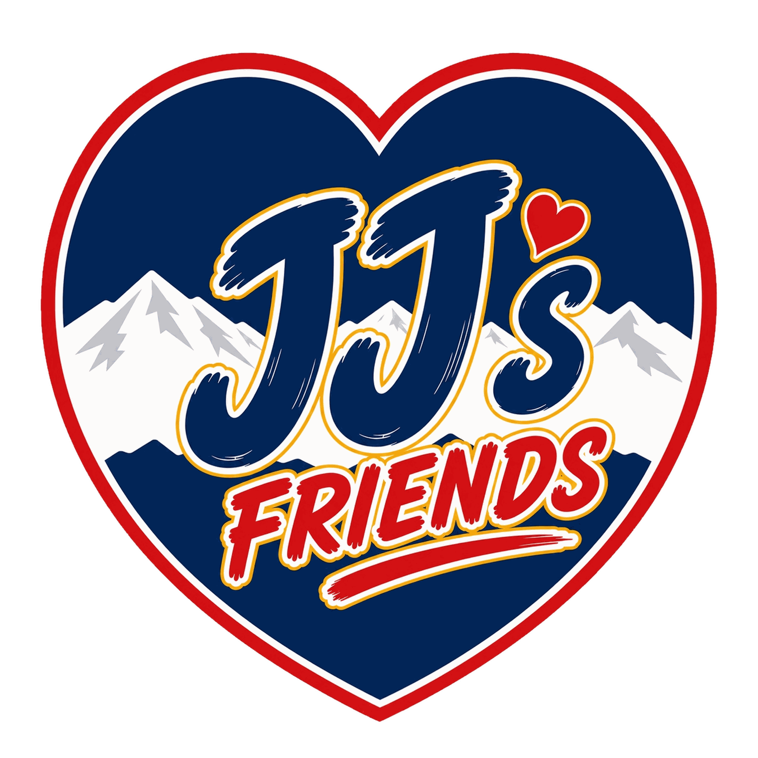 JJ's Friends