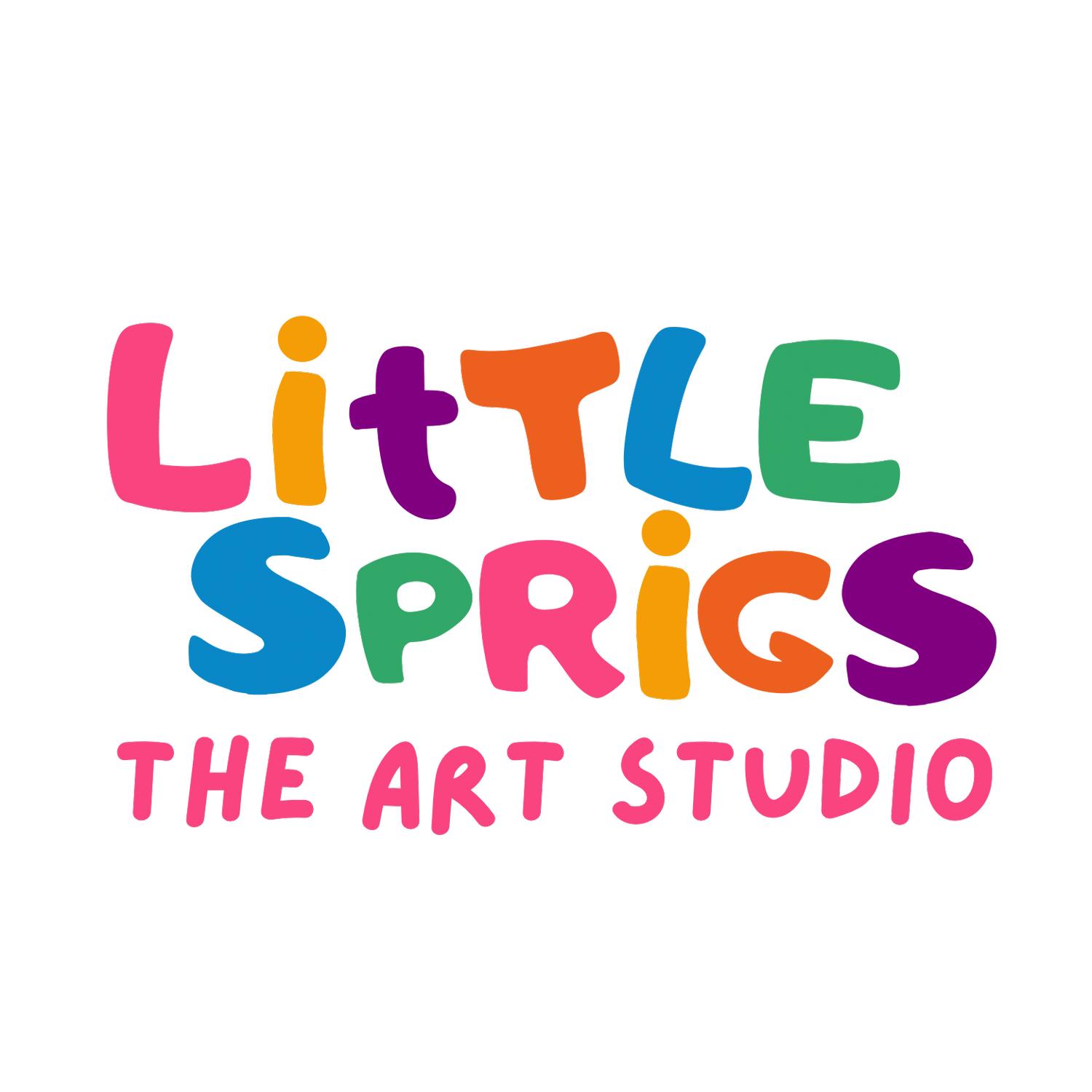 Little Sprigs Art Studio