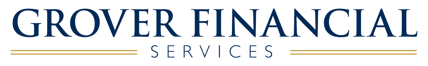 Grover Financial Services