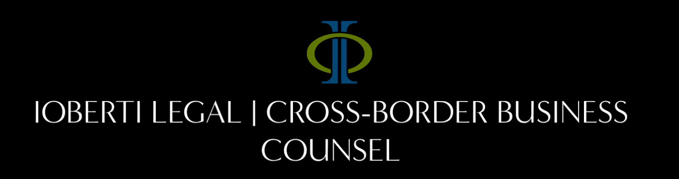 Ioberti Legal | Cross-Border Business Counsel
