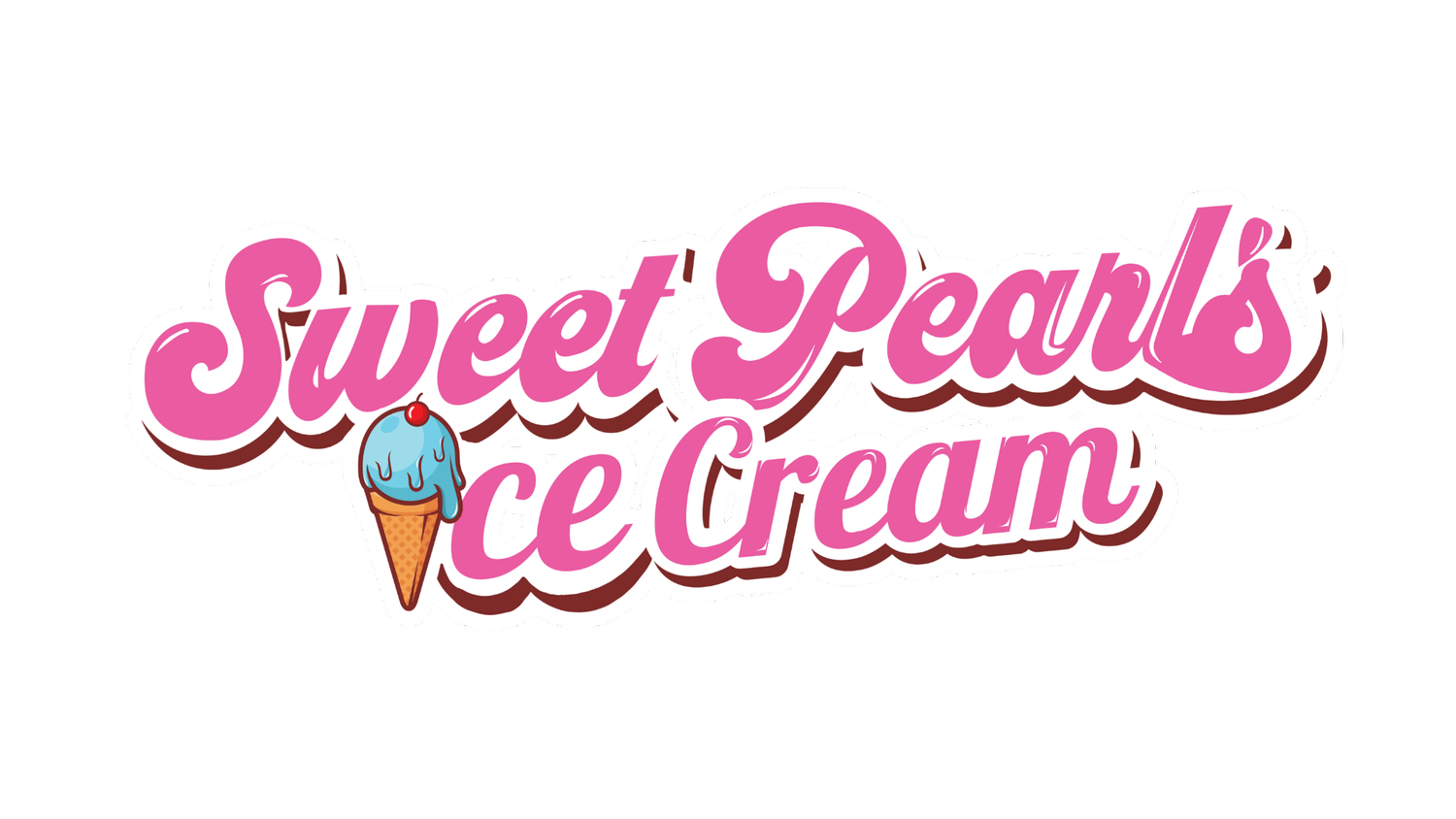 Sweet Pearls Ice Cream