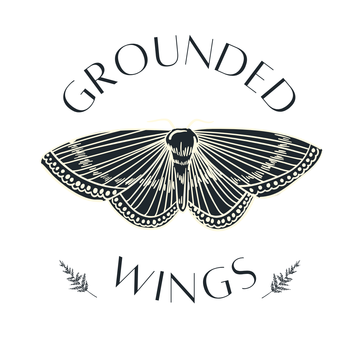 Grounded Wings