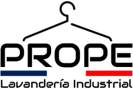 Lavandería Industrial Prope