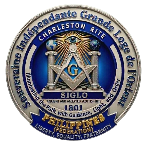 Soveriegn Independent Grand Lodge of the Orient - FEDERATION