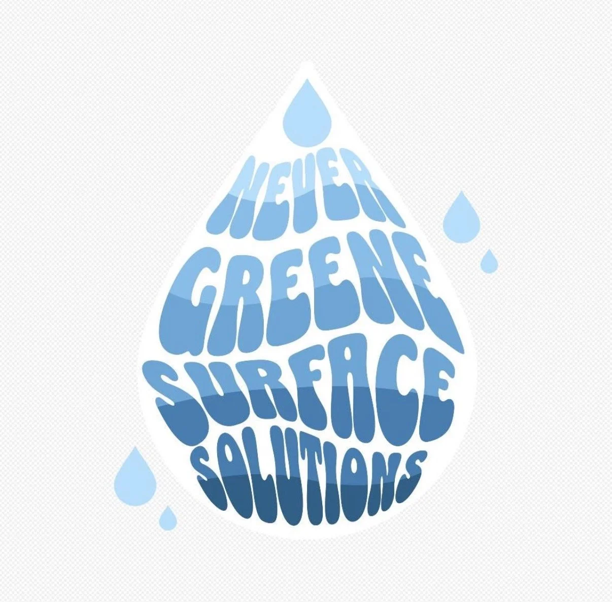 NeverGreene Surface Solutions