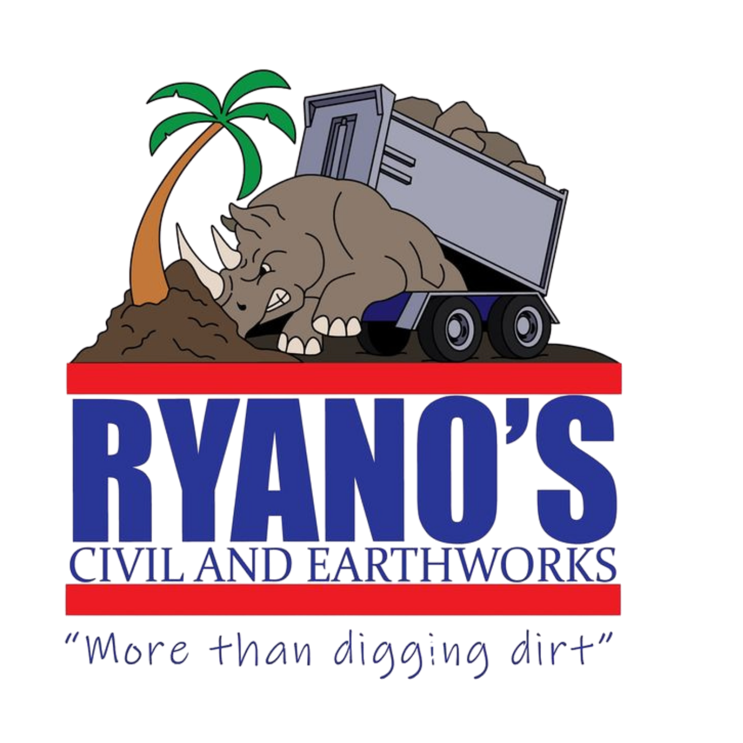 Ryano's Civil & Earthworks