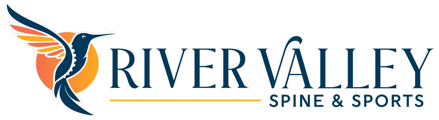 River Valley Spine & Sports