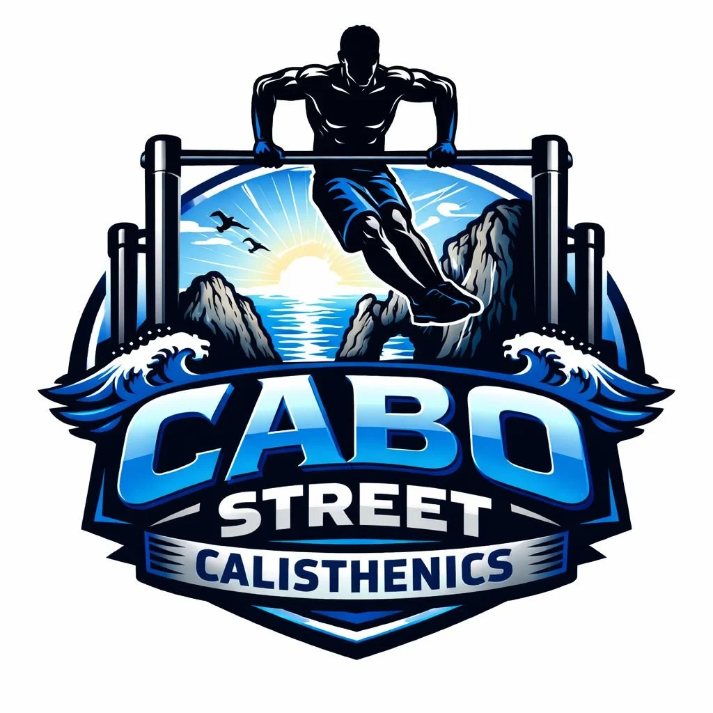 Cabo street calistenics