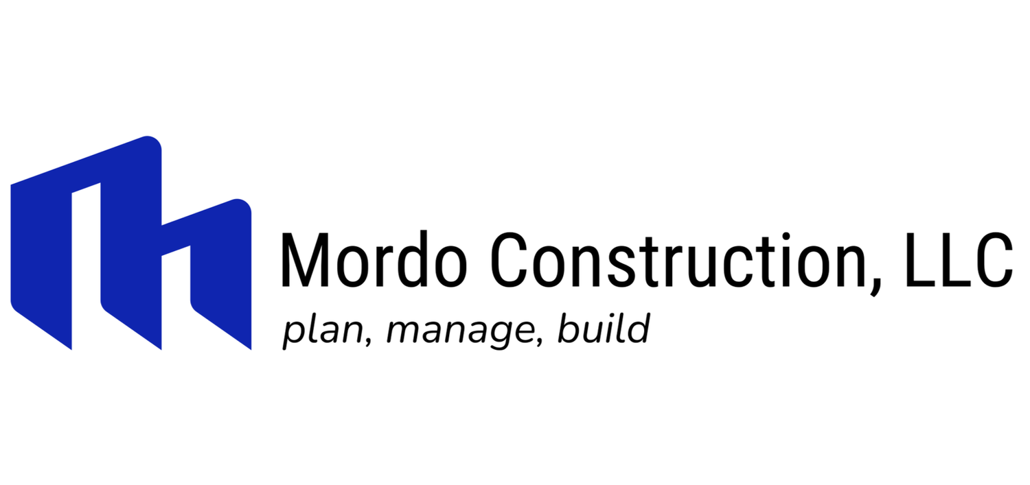 Mordo Builds