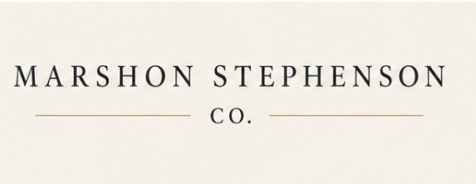 Marshon Stephenson Co