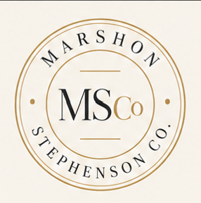 Marshon Stephenson Co