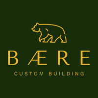 BÆRE Contracting and Custom Building