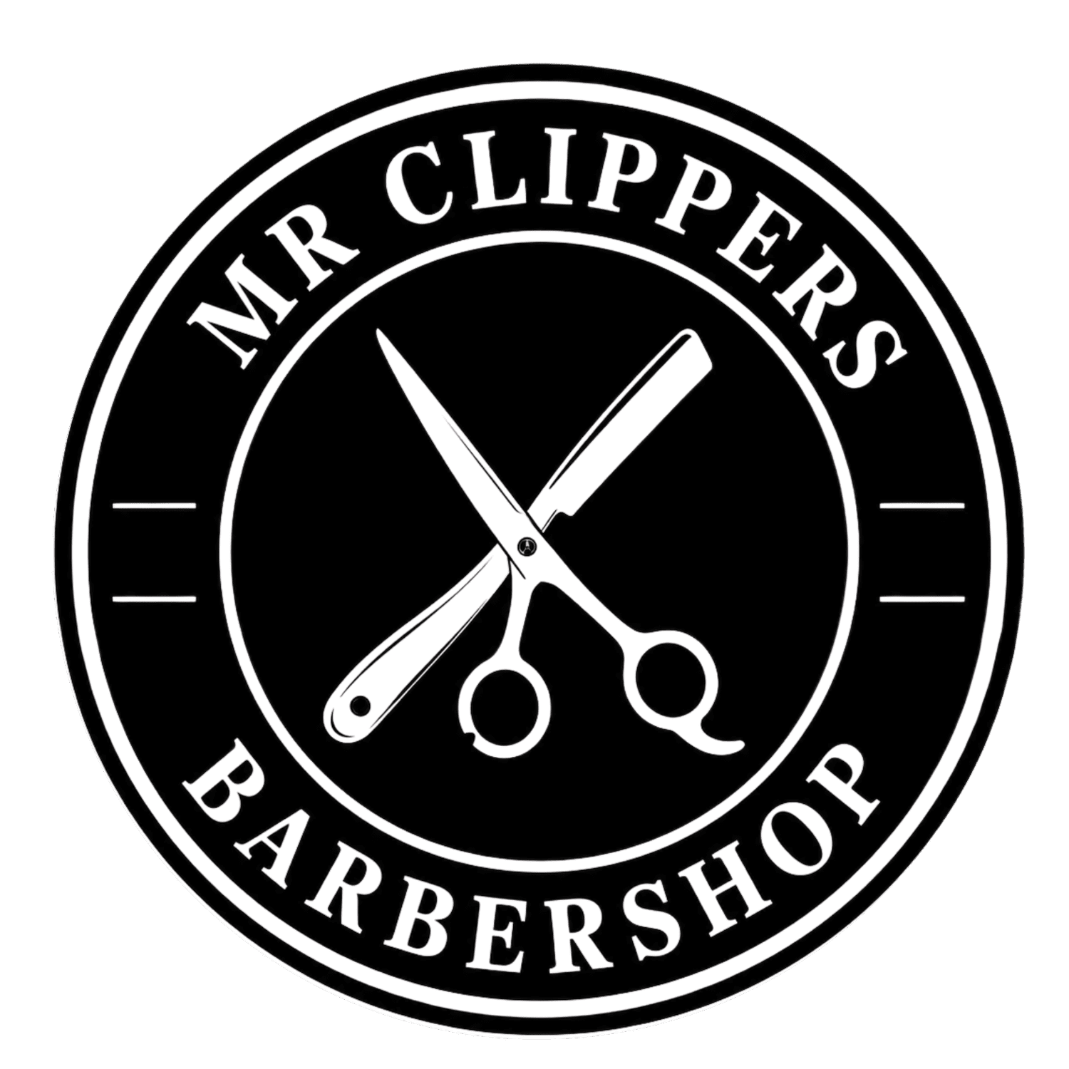 Mr. Clippers Barbershop
