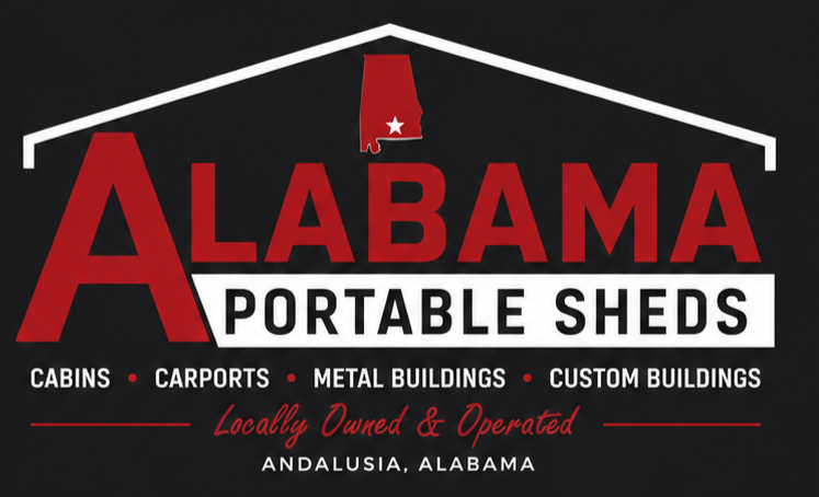 Alabama Portable Sheds of Andalusia