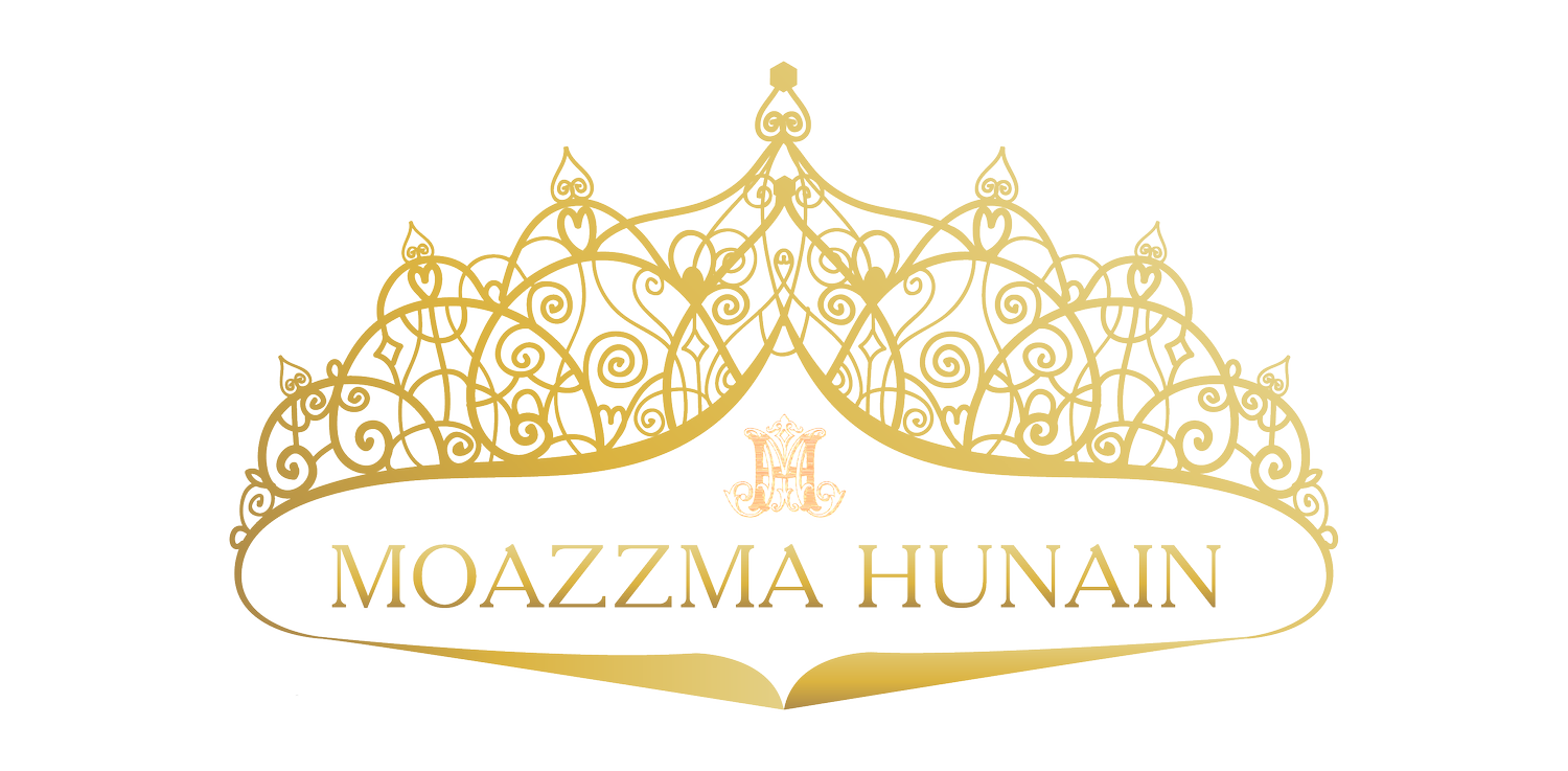Moazzma Hunain