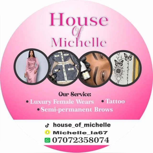 HOUSE OF MICHELLE
