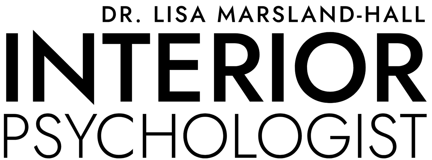 Interior Psychologist