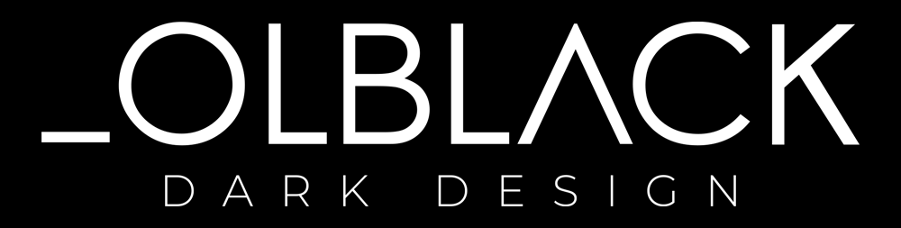 _OL BLACK DARK DESIGN