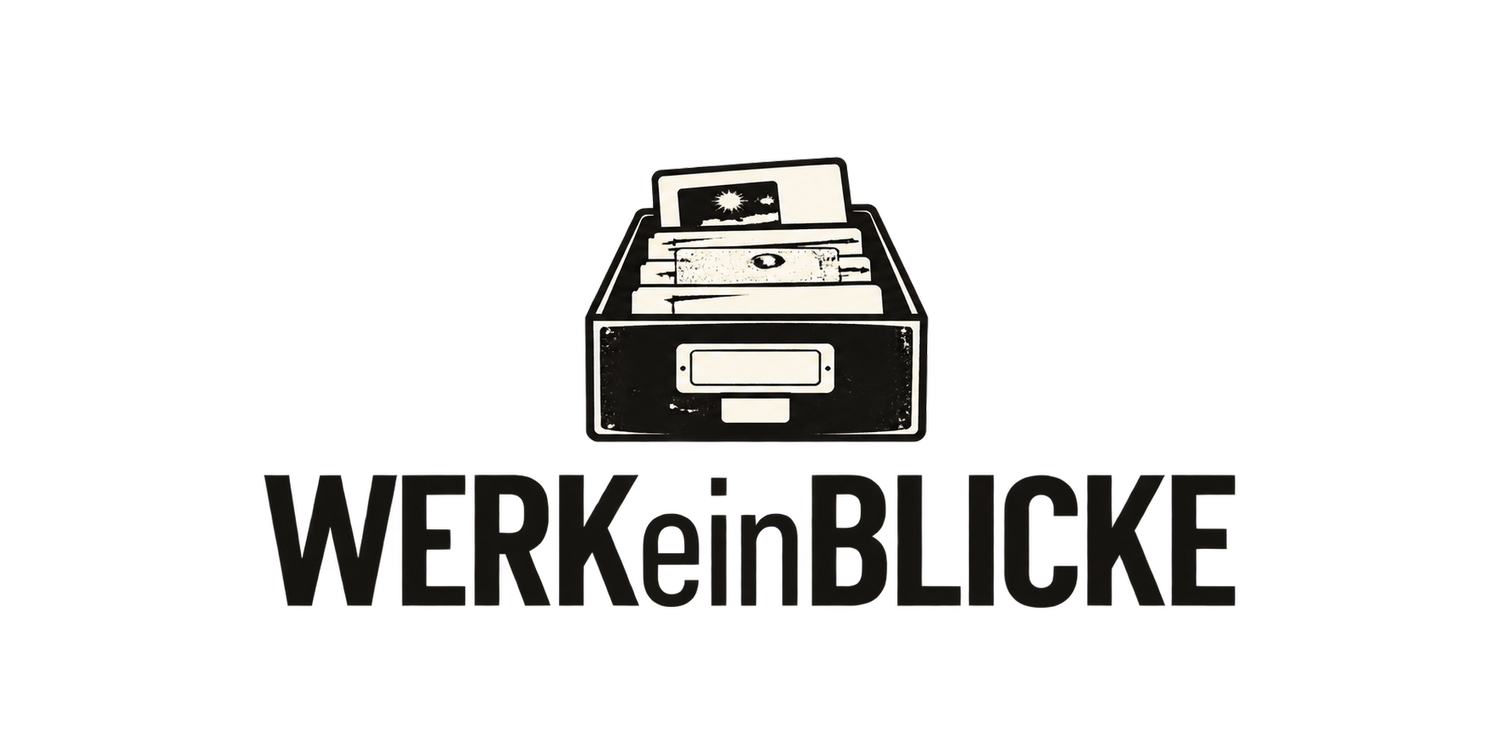 WERKeinBLICKE