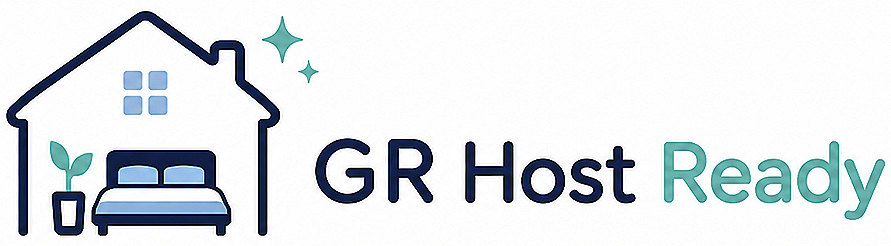 GR Host Ready