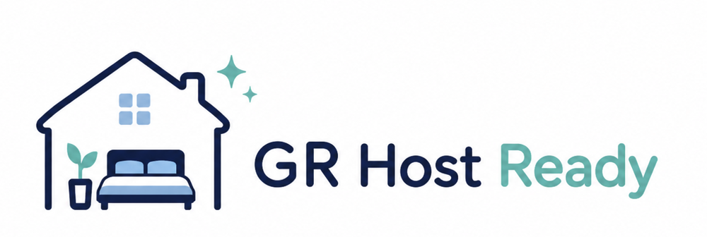 GR Host Ready